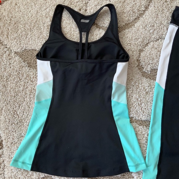 EXP Core Workout Outfit - Picture 4 of 6